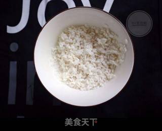 #trust之美#juice Machine to Make Baby Rice Cereal recipe