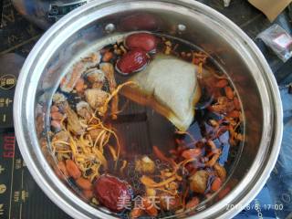 Mushroom Soba Noodles recipe