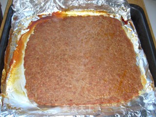 Pork Jerky recipe
