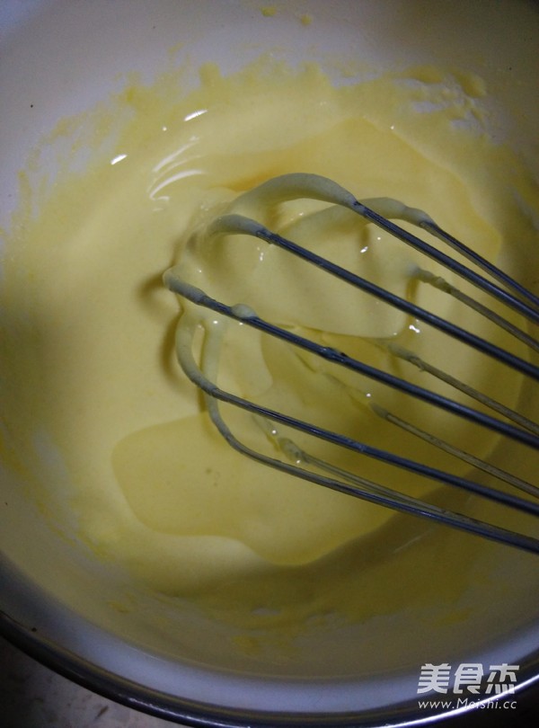 Homemade Salad Dressing recipe