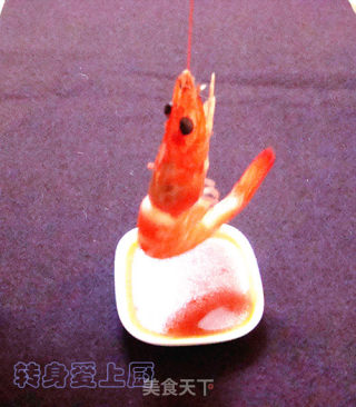 Boiled Shrimp recipe