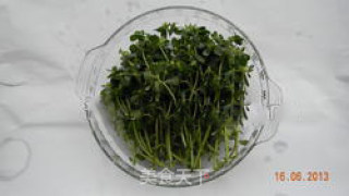 Portulaca Oleracea recipe