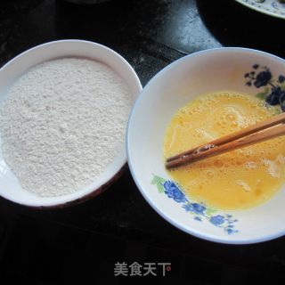 Tofu recipe