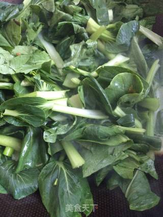Vegetarian Stir-fried Vegetables recipe