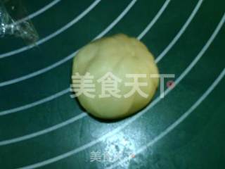 Su-style Ham Mooncakes recipe