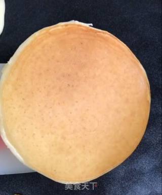 Dorayaki recipe