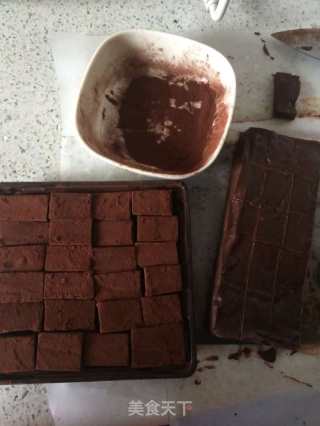 Raw Chocolate recipe