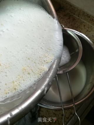 Homemade Cold Skin recipe