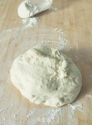 Creative Mesh Bread recipe