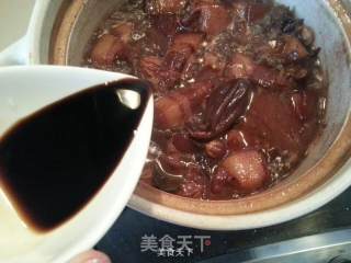 Braised Pork recipe