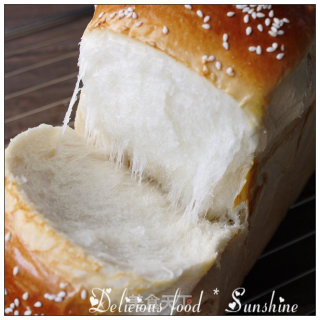 Soft to The Extreme, Wonderful Bread-----nakakin Hokkaido Toast recipe