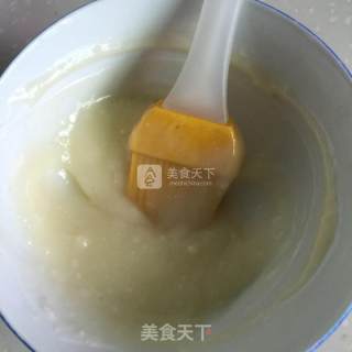 Hand Torn Twist recipe