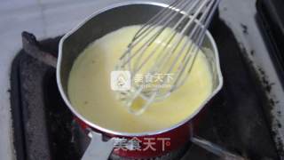 #aca烤明星大赛#original Ice Cream recipe