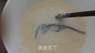 The Taste of Spring Buds-fried Toon recipe