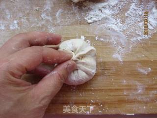 Peanut Butter Scones recipe