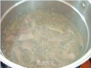 Fried Pork Liver with Onions recipe