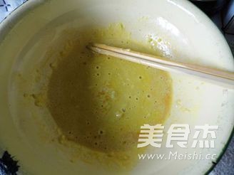 Fried Antarctic Fish recipe