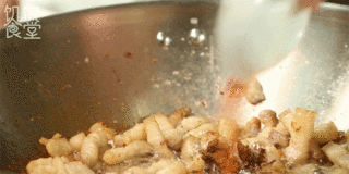 Taiwanese Braised Pork Rice recipe