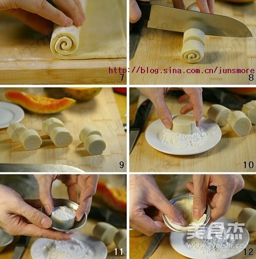 Papaya Tart recipe