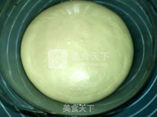 Salt and Pepper Scallion Rose Roll recipe