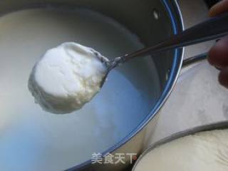 Yogurt Made with Yogurt recipe