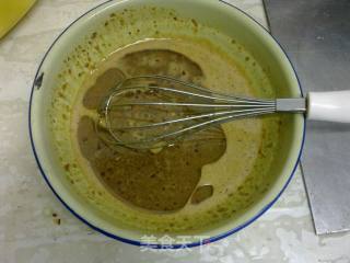 # Fourth Baking Contest and is Love to Eat Festival#red Date Ma Fen recipe