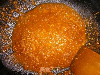 Fried Skewers recipe