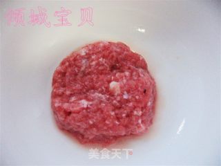 Winter Melon Boiled Beef Balls recipe