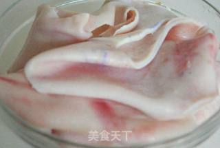 Soymilk Machine Version Skin Jelly recipe