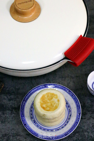 Brown Sugar Small Pot Kuai recipe