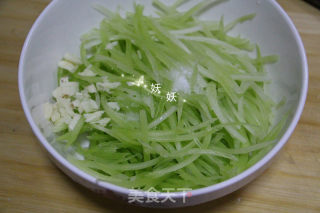 Lettuce Salad recipe