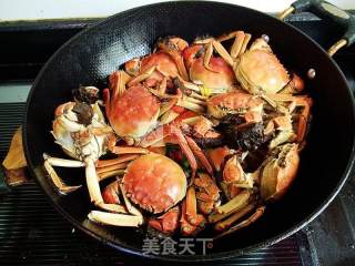 Boiled Crab recipe