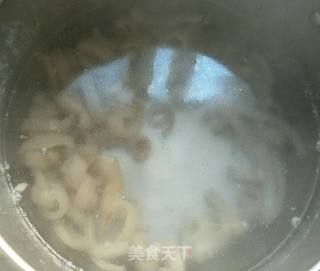 Baoermeike Pig Skin Jelly recipe