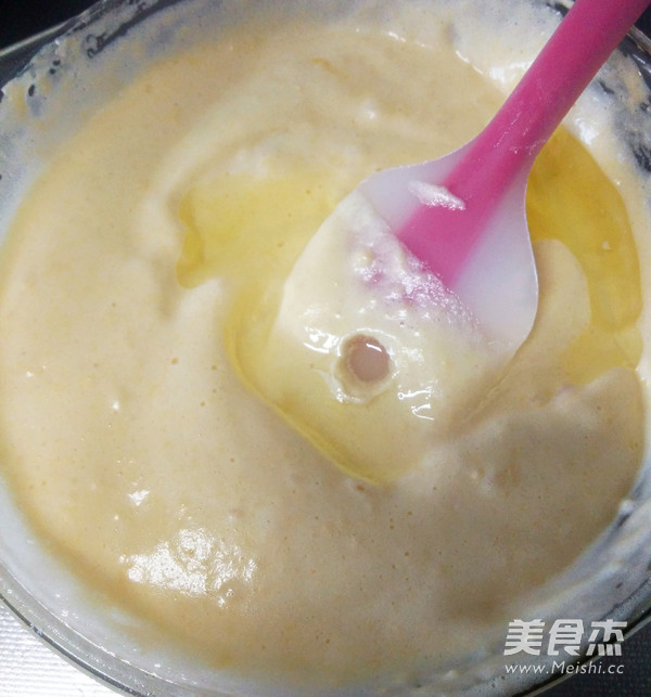 Honey Cake recipe