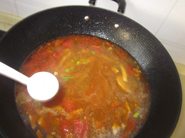 Home-style Boiled Dumplings recipe