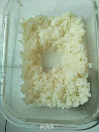 Tips for Making Glutinous Rice (sweet Rice Wine) recipe