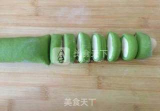 Cabbage Skin Dumplings (any Filling) recipe