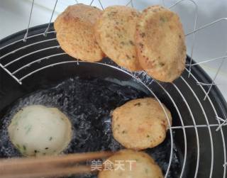 The Practice and Recipe of Fujian Oil Cake recipe