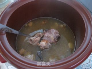 Chicken Soup recipe