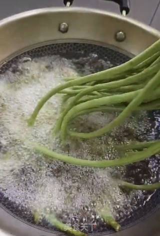 Mixed Cowpea recipe