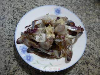 Fried Crab with Shacha Sauce recipe