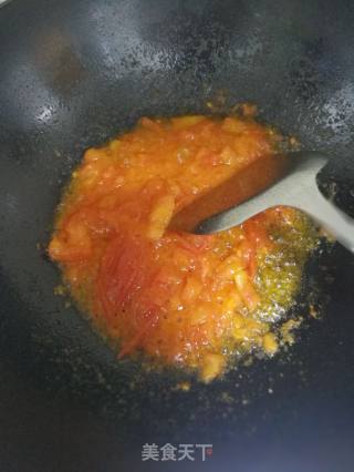 Pimple Soup recipe