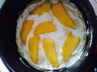 Mango Melaleuca Ing recipe