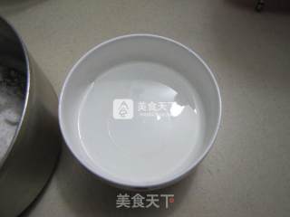 Milk Tea White Jelly recipe