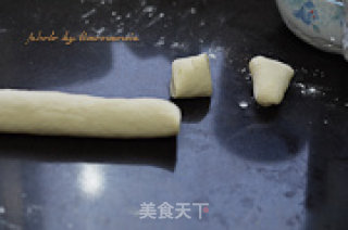 Pancake Rolls recipe