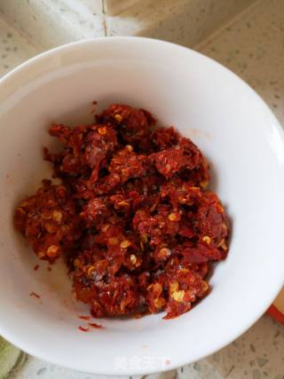 Qianwei Spicy Chicken recipe