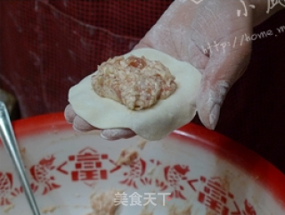 Soup Xiaolongbao-24 Pictures Explain The Authentic Xiaolongbao Making recipe