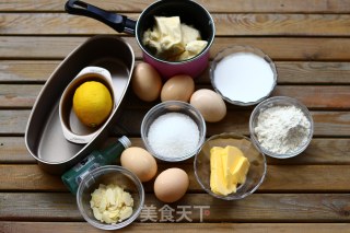 Almond Cheesecake recipe