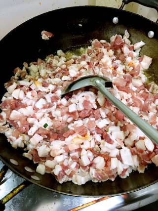 Shaanxi Baoji Authentic Meat Boiled Seed recipe