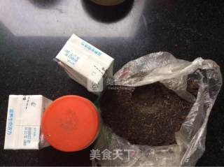 Black Tea Milk Tea recipe